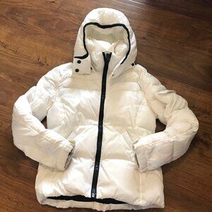 S13 New York Puffer down filled kids Jacket